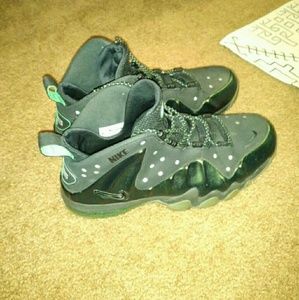 Charles Barkley Nike Men Sneakers